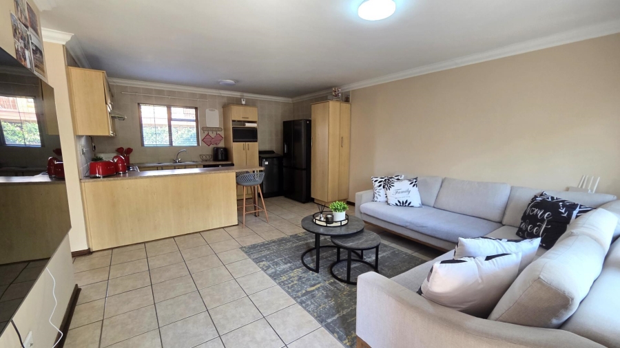 2 Bedroom Property for Sale in Wilgehof Free State
